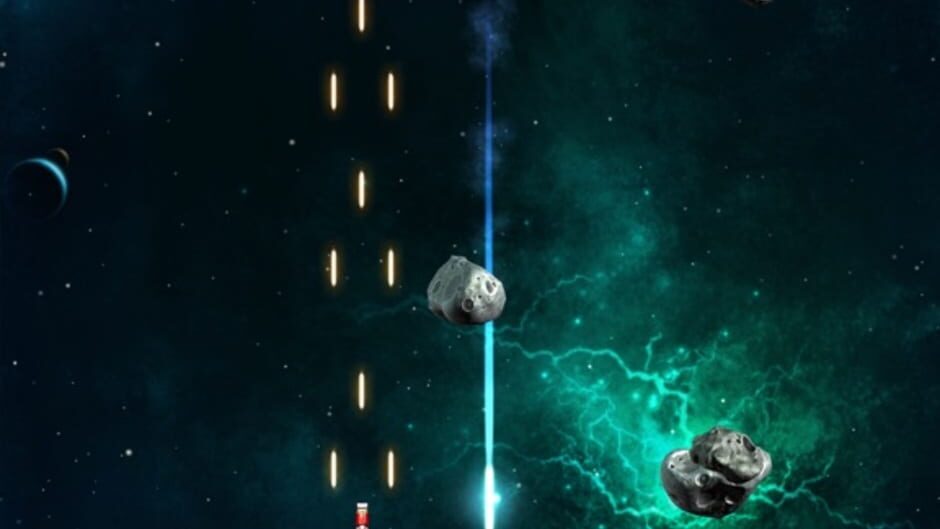 Red Death Fighter screenshot