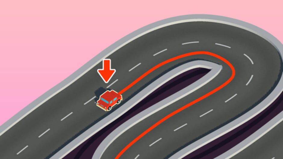 Road Rewind screenshot