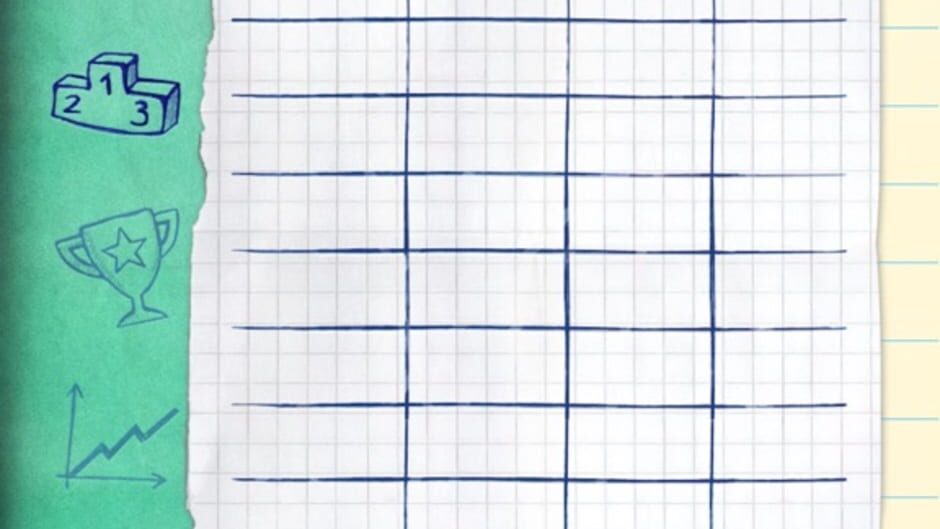 Numberama 2 screenshot
