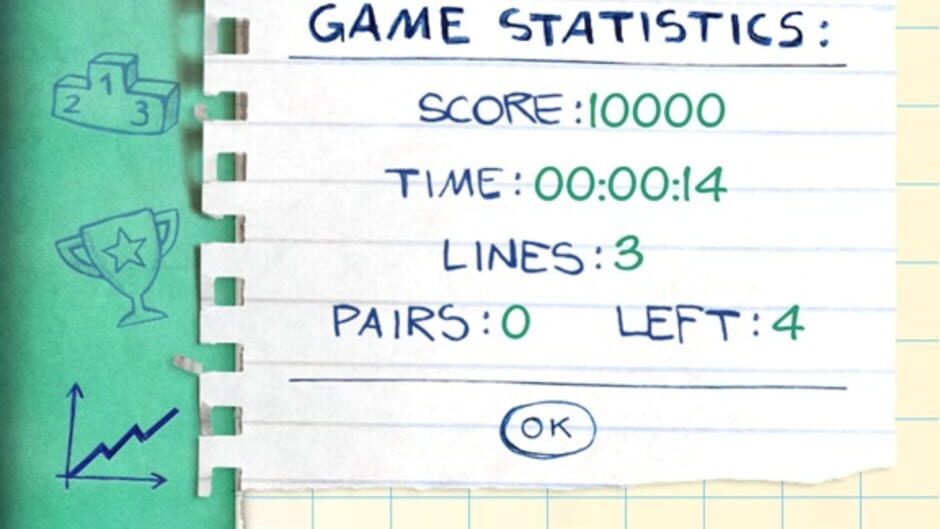 Numberama 2 screenshot