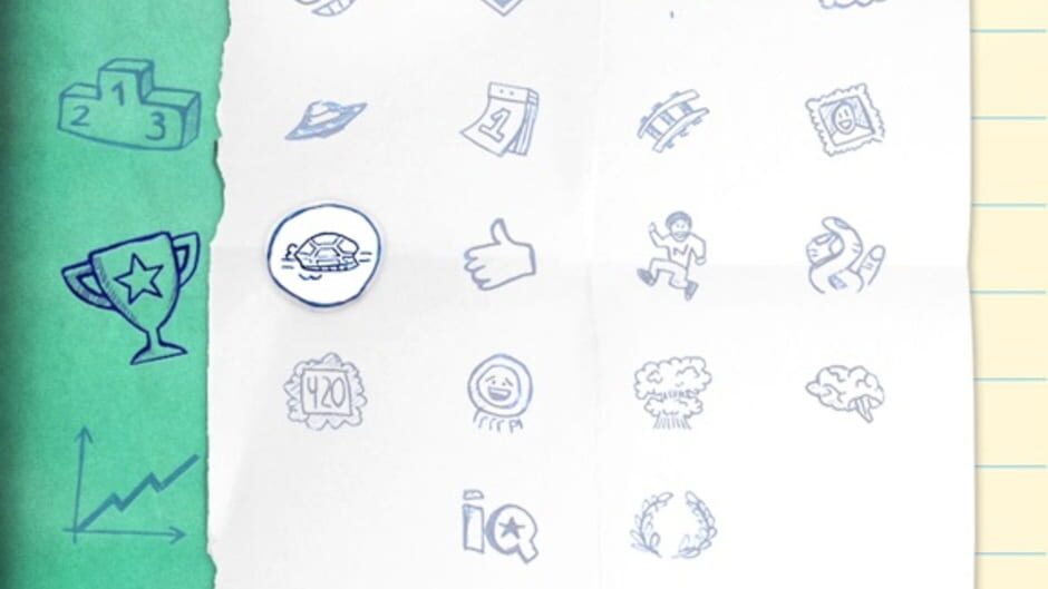 Numberama 2 screenshot