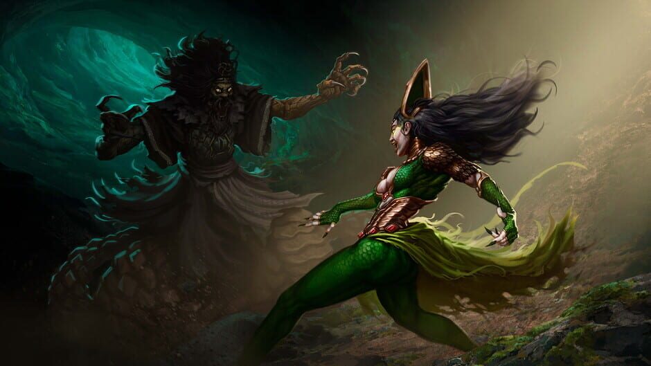 The Tales of Bayun Screenshot