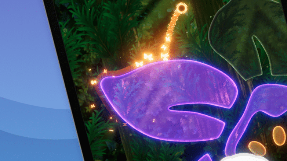 Dream Hopper Screenshot