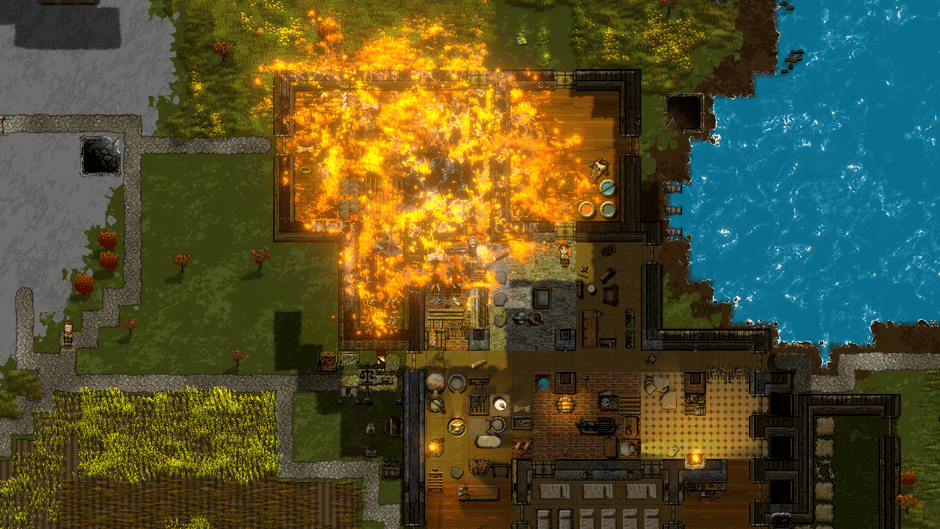 Clanfolk Screenshot