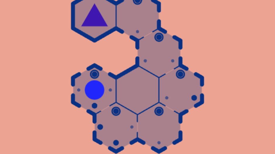 Silent Dot screenshot