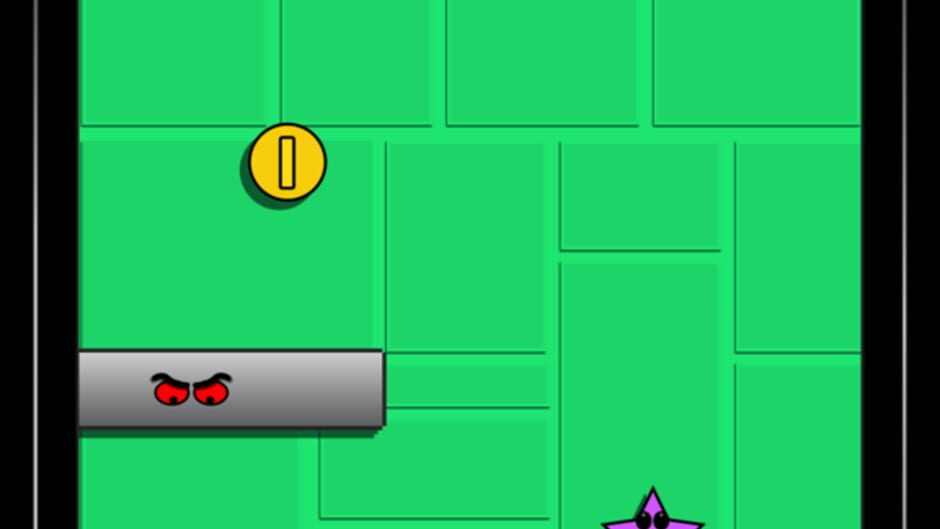 Ultra Dash screenshot