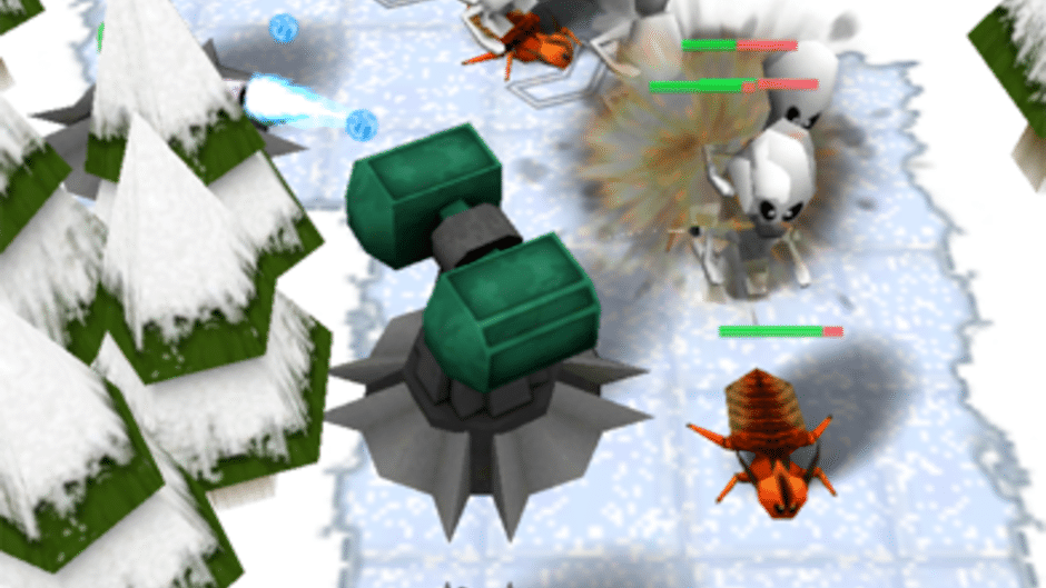 Tower Madness Screenshot