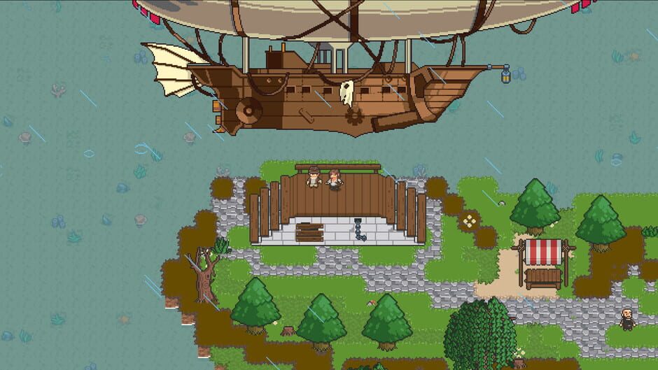 Arcane Vale Screenshot