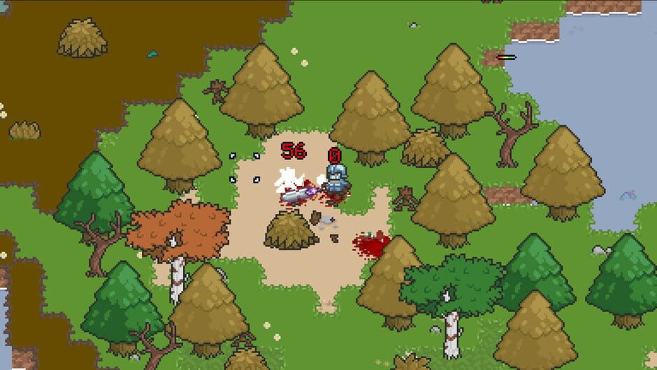 Arcane Vale Screenshot