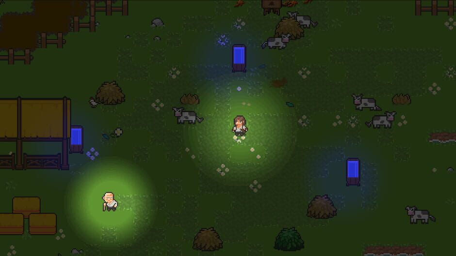 Arcane Vale Screenshot