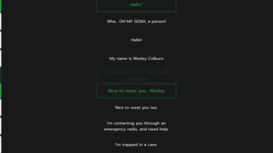 Under screenshot