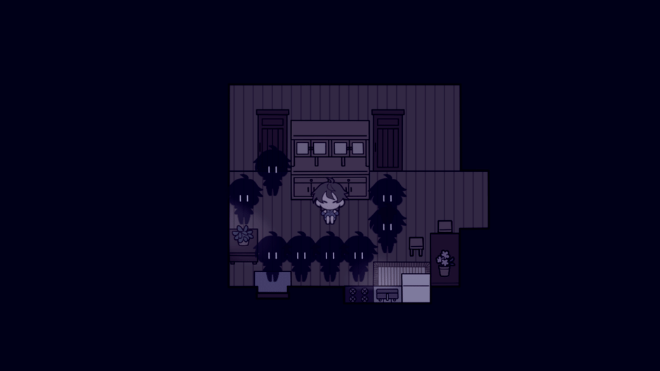 In the Midnight Light Screenshot