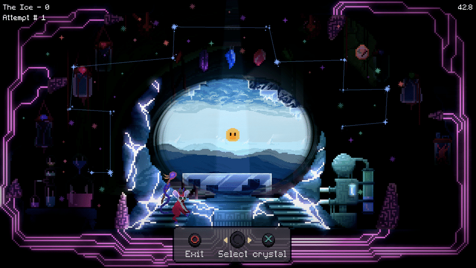 Jello Screenshot