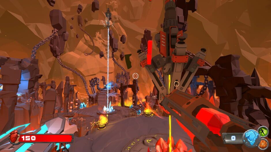 Dwarfenstein Screenshot