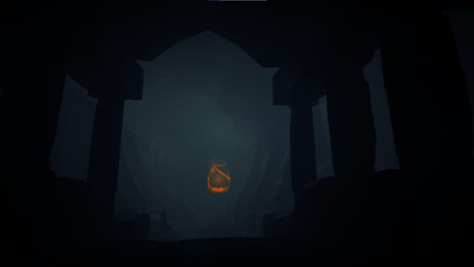 Effigy: The Descent Screenshot