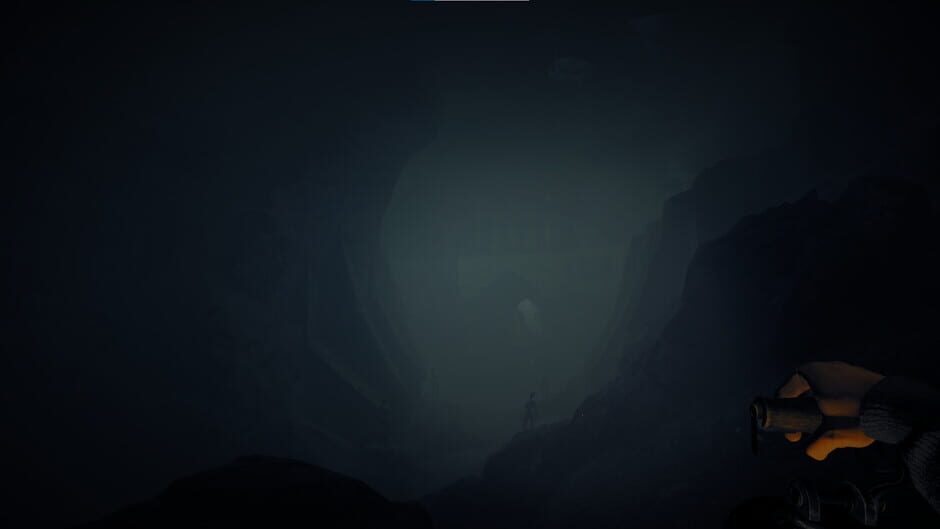 Effigy: The Descent Screenshot