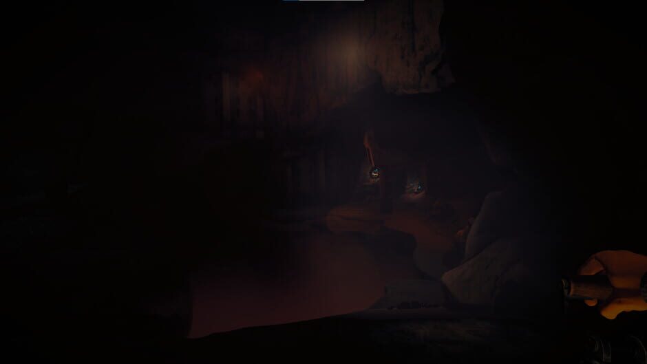 Effigy: The Descent Screenshot