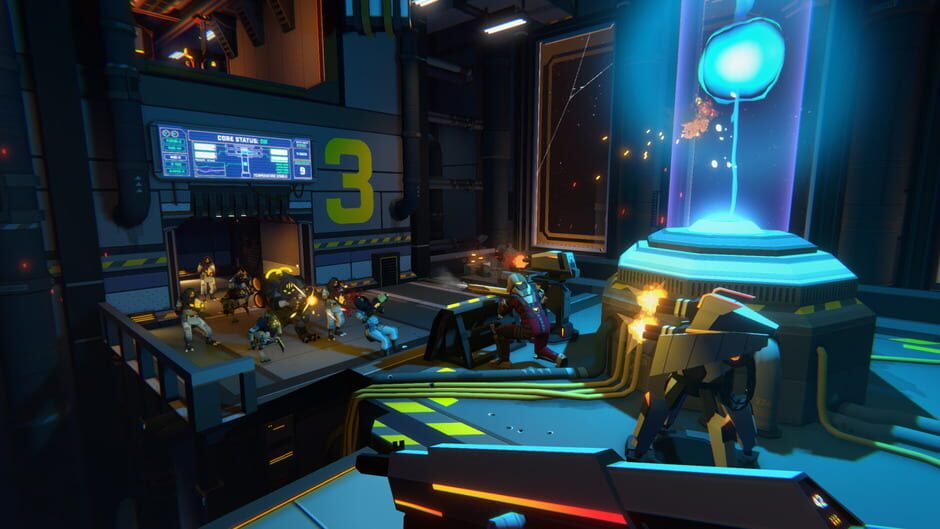 Screenshot Sentry