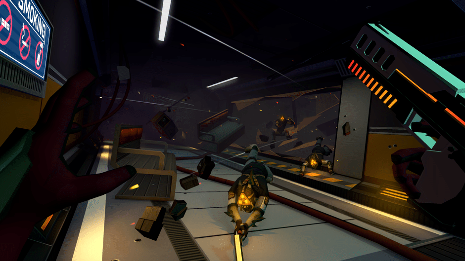 Sentry Screenshot