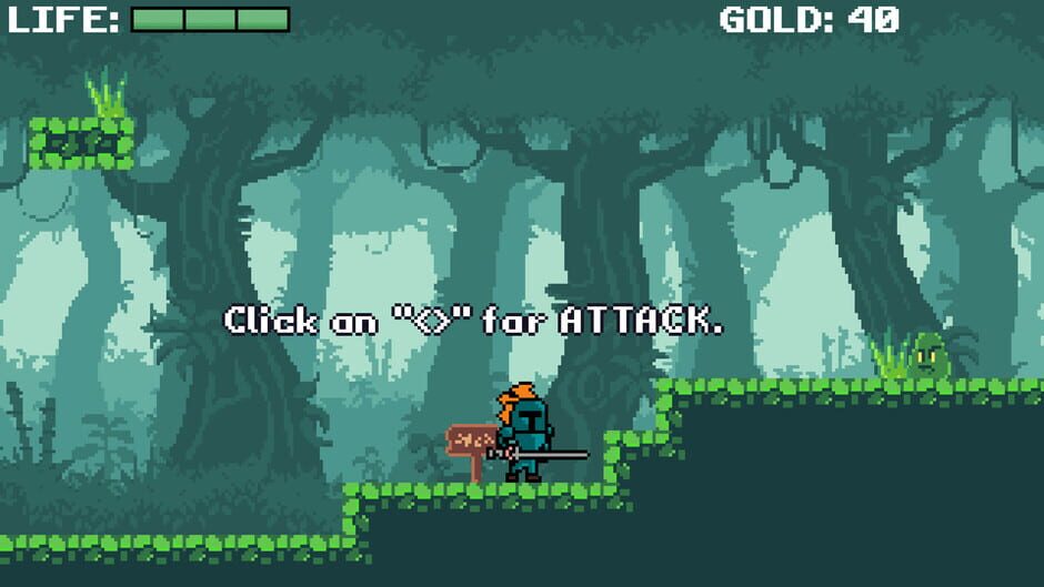Sire Abandon screenshot