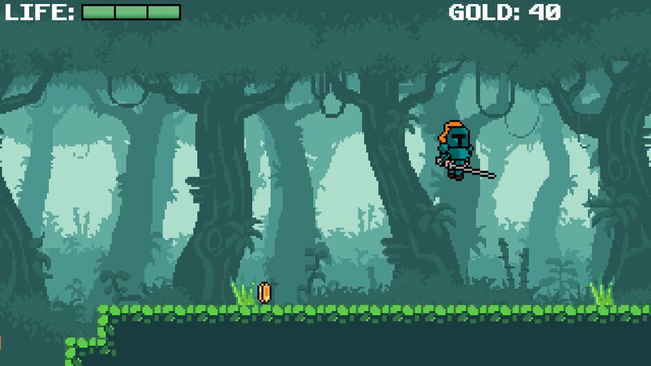 Sire Abandon screenshot
