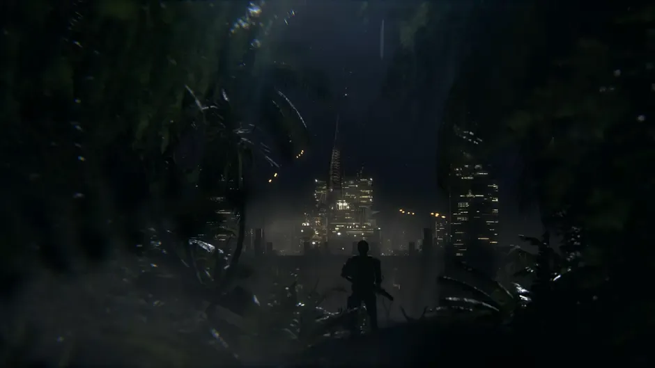 Off The Grid, captura de tela 1