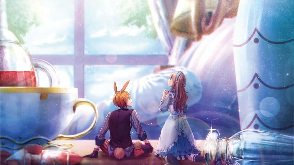 Shiro to Kuro no Alice-reviewed-cover