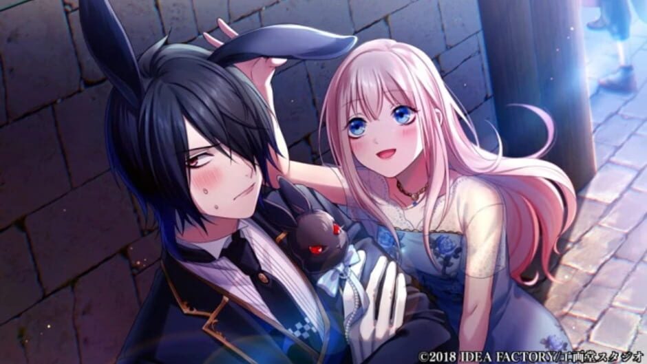Shiro to Kuro no Alice: Twilight Line media thumbnail