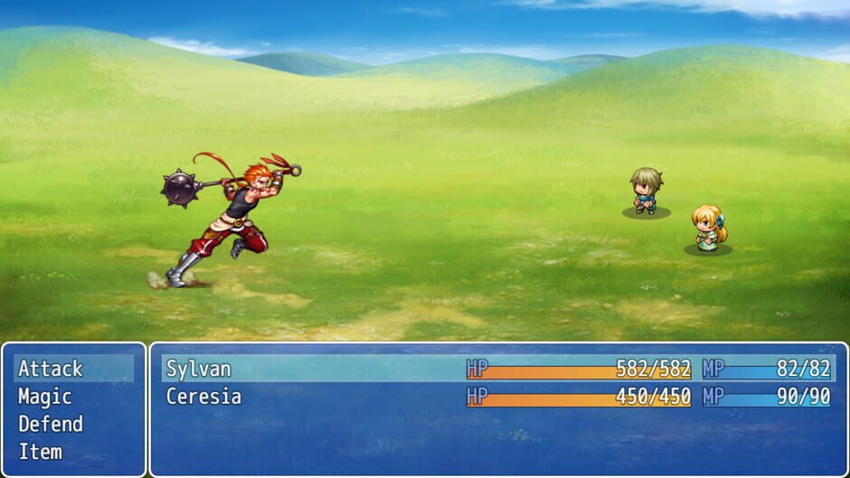 Memory Shards media thumbnail