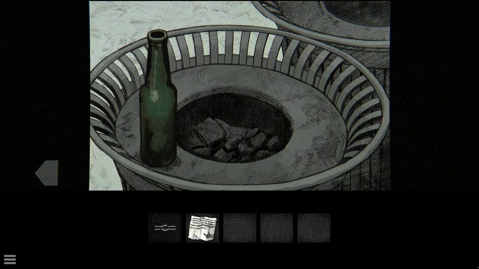 Candlelight Screenshot