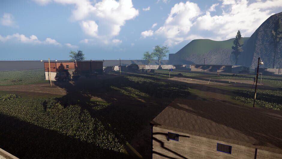 The President Screenshot