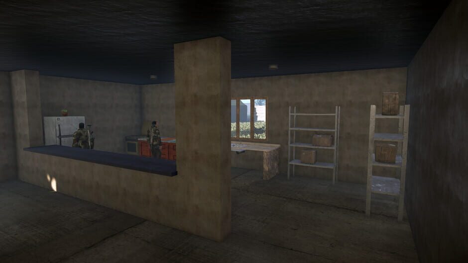 The President Screenshot