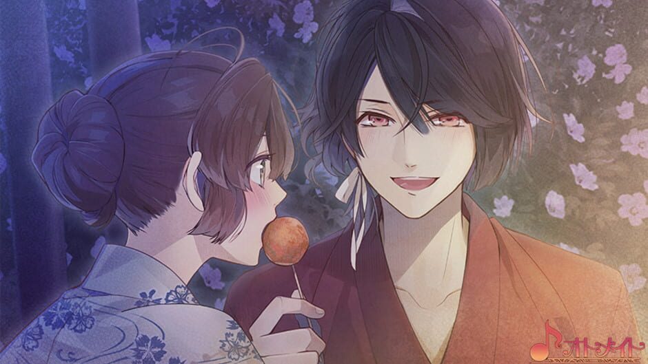 Nil Admirari no Tenbin: Kuroyuri Enyoutan-reviewed-cover