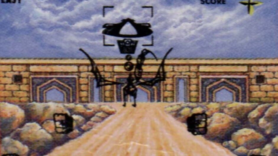 Panzer Dragoon media