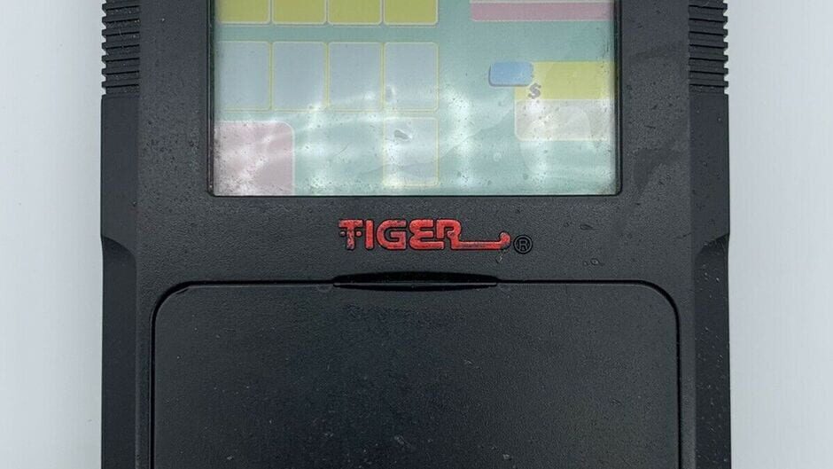 Caesars Palace Blackjack Press Kit