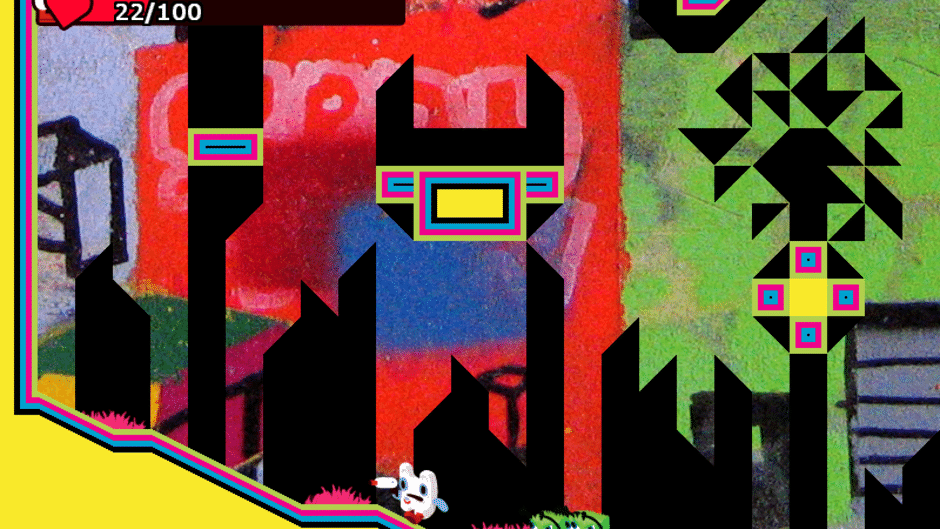 Jottobots Screenshot
