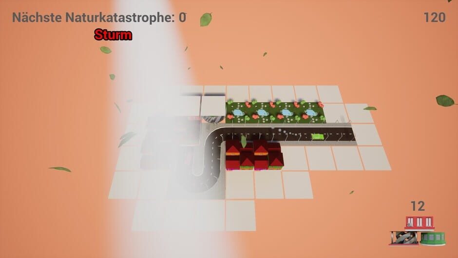 Stadtleben Screenshot