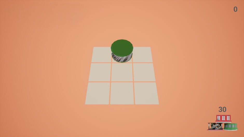 Stadtleben Screenshot