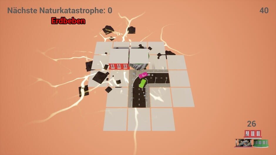 Stadtleben Screenshot