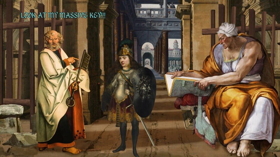 Digerati Presents: If You Don't Have Xbox Game Pass Bundle Screenshot