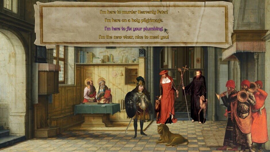 Digerati Presents: If You Don't Have Xbox Game Pass Bundle Screenshot