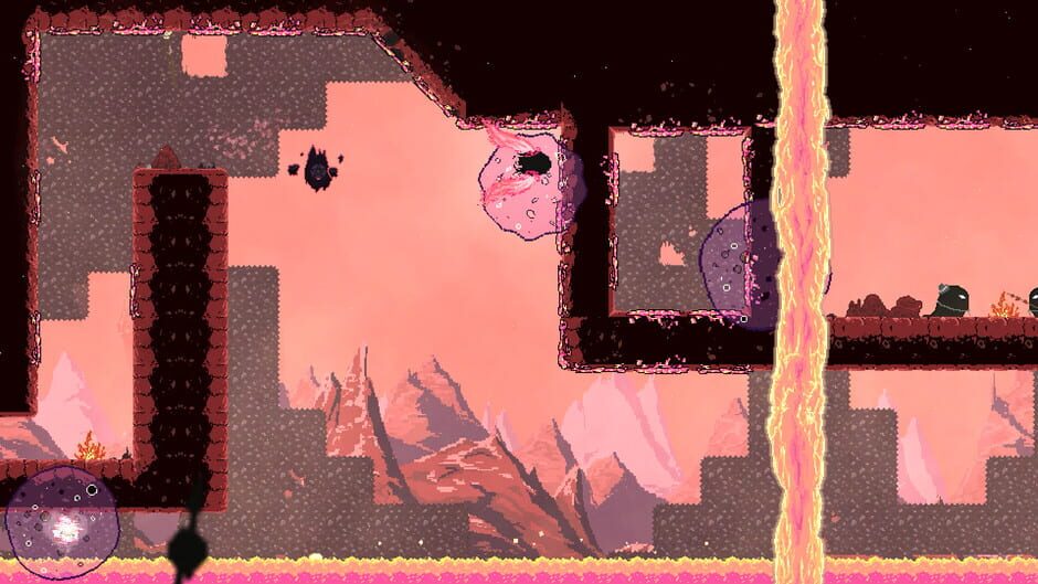 Scaredom screenshot