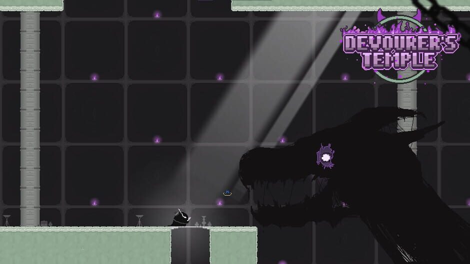 Scaredom screenshot
