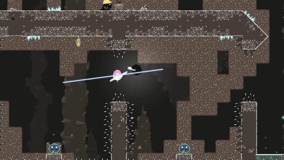 Scaredom screenshot