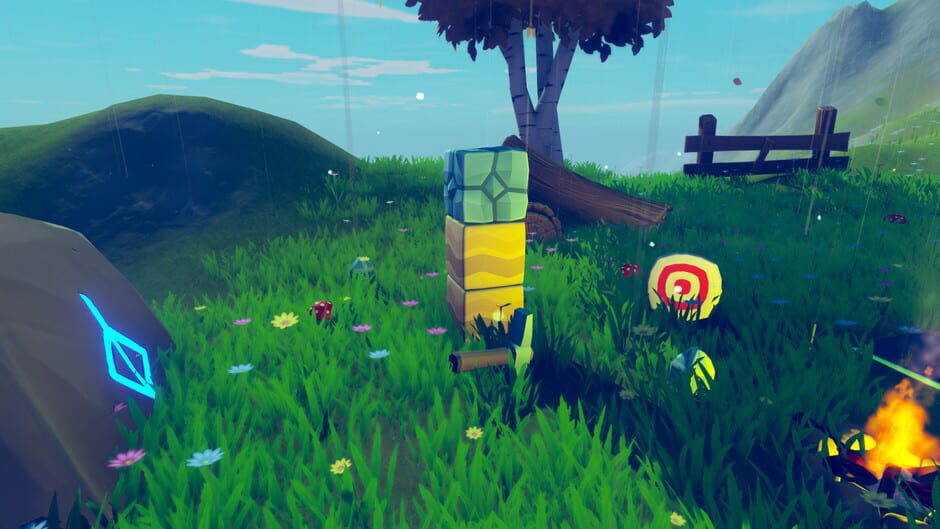 Block Breaker 2 Screenshot