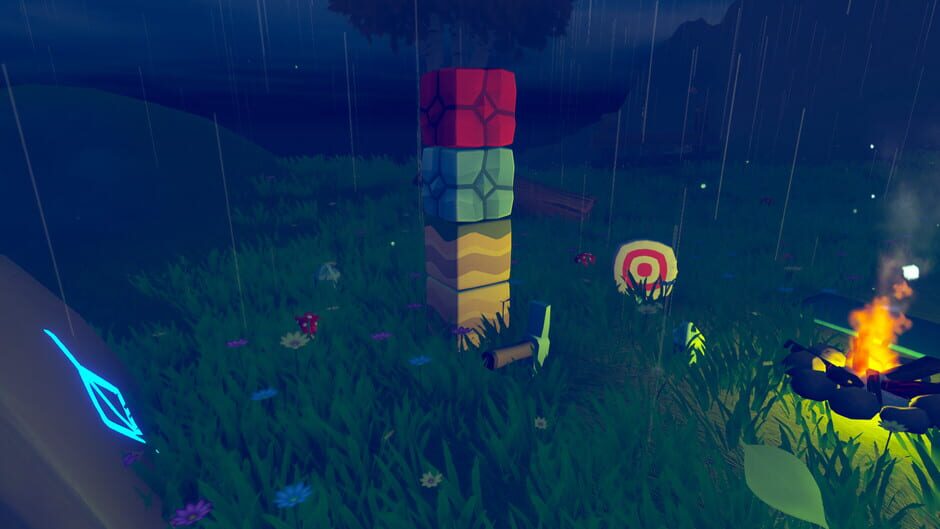 Block Breaker 2 Screenshot