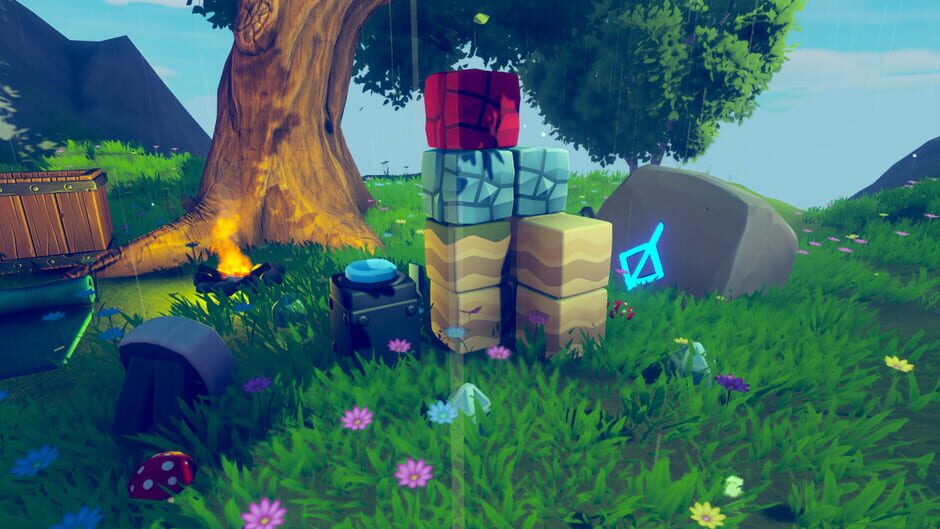 Block Breaker 2 Screenshot