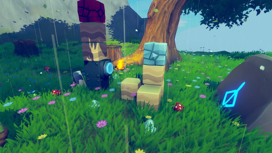 Block Breaker 2 Screenshot