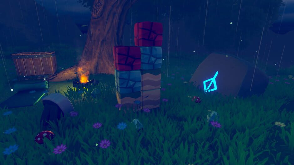 Block Breaker 2 Screenshot