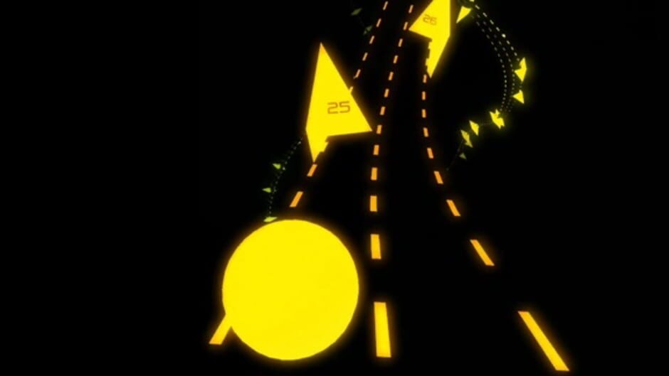 Rush screenshot